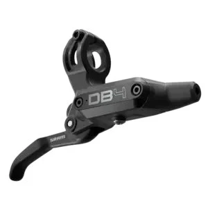 SRAM DB4 Remset Rechts Zwart 2000mm