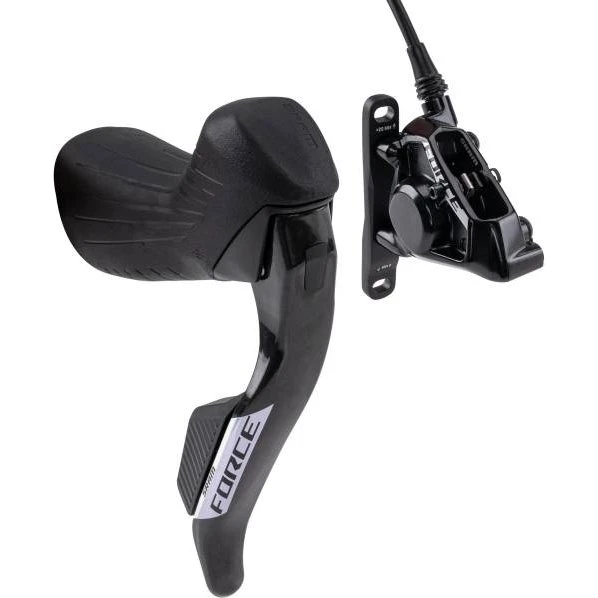 SRAM Force AXS Versteller 12/13V Rechts Schijfrem 950mm