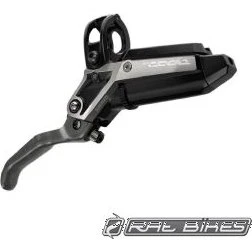 Sram Code Ultimate Stealth Carbon Remhendel Links Zwart