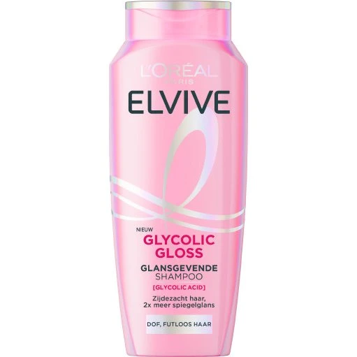 Elvive Glycolic Gloss Shampoo 200ml