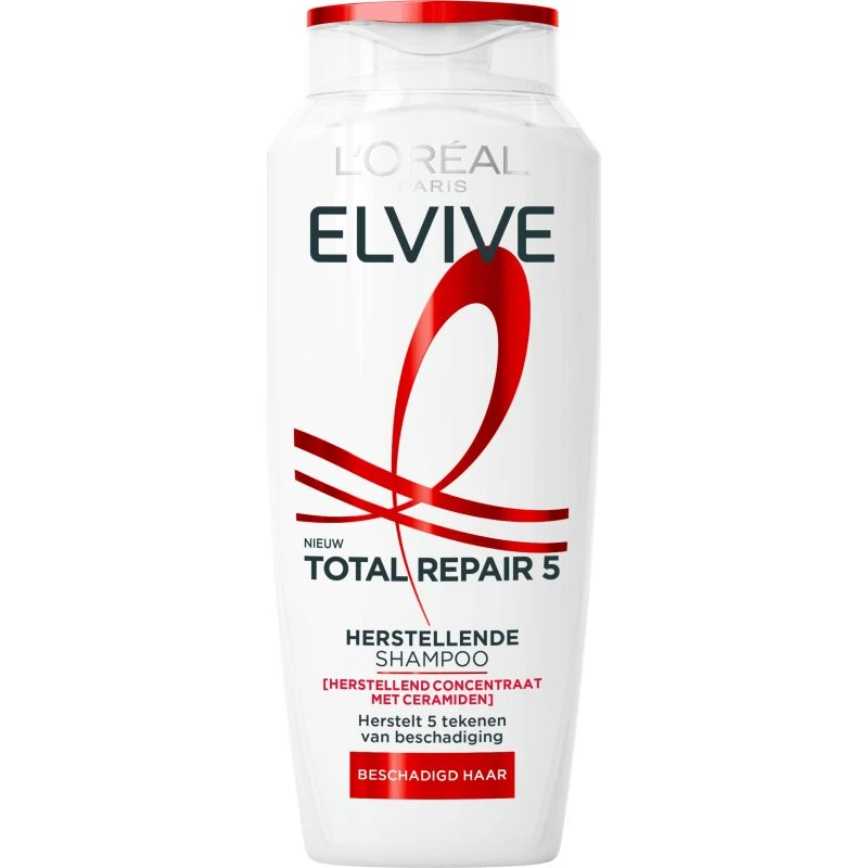 Elvive Shampoo Total Repair 5 250ml
