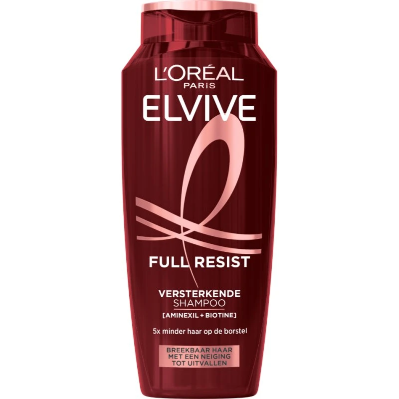 L'Oréal Elvive Full Resist Shampoo 250 ml