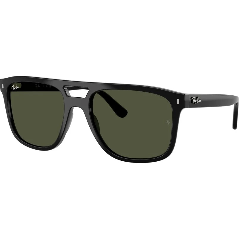 Ray-Ban RB2213 901/31 Zwart 55-20