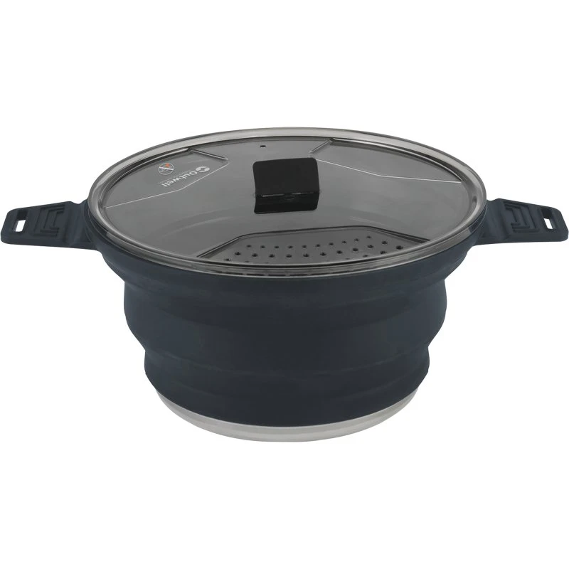 Outwell Collaps Stoofpan 2,5 L opvouwbaar