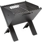 Outwell Cazal Portable Compact Grill