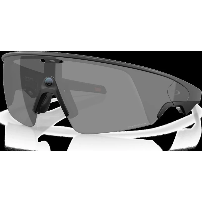 Oakley Meta Vanguard Zonnebril Black Prizm 24k