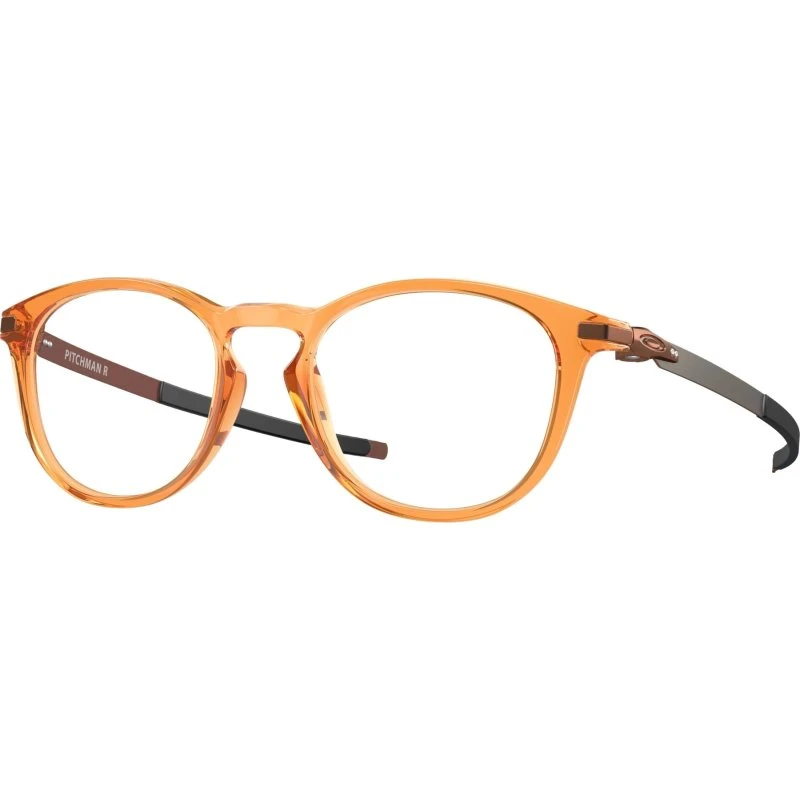 Oakley OX8105 Pitchman R Grijs (grijze inkt) 50-19