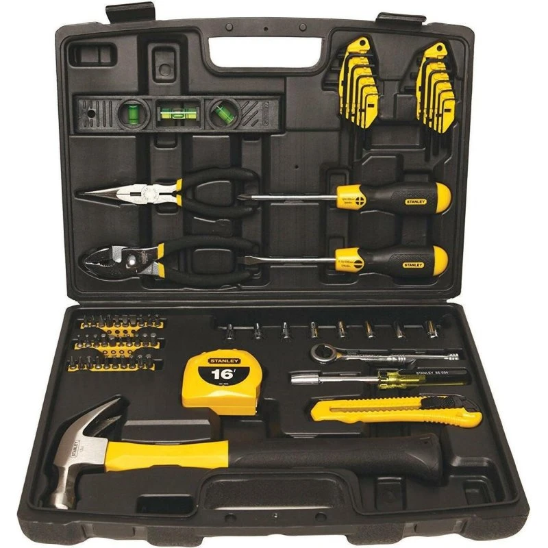Stanley Gereedschapskoffer 65-delig STMT0-94248