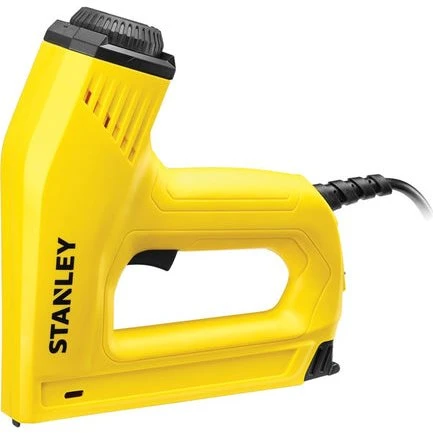 Stanley elektrische tacker TRE550 G-type 6-14mm