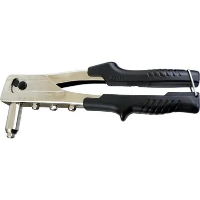 Stanley MR55 Kniediklis (2-5mm) met 4 Tips