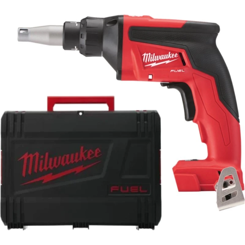 Milwaukee M18 FSG-0X Gipsplaatschroevendraaier (body)