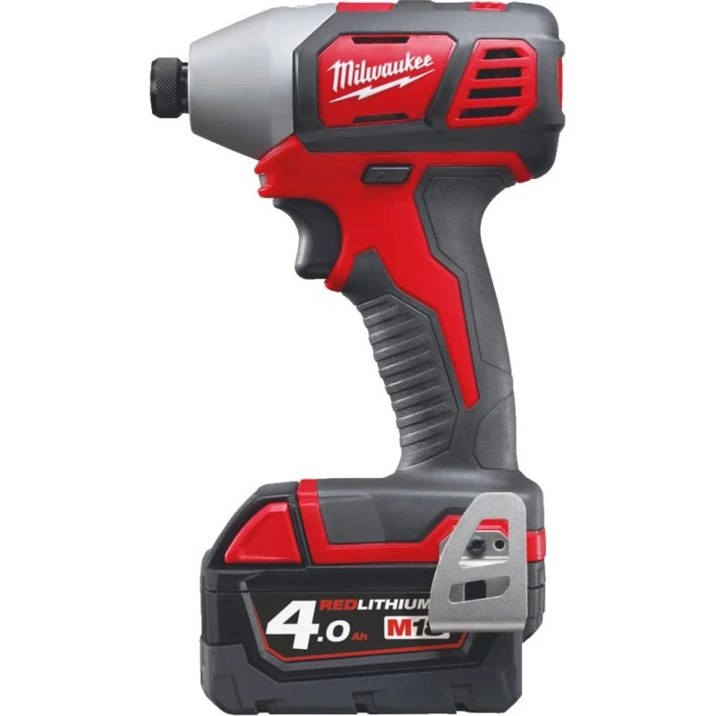 Milwaukee M18 BID-0 18V Accu Slagschroevendraaier