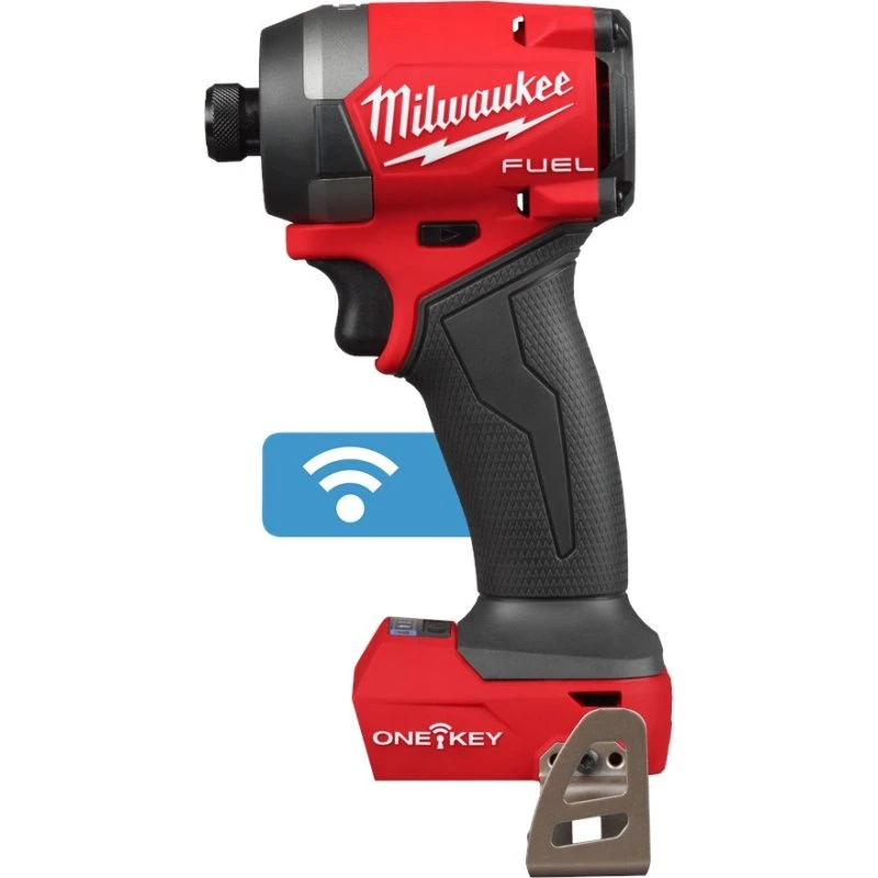 Milwaukee M18 ONEID3-0X 18V Slagschroevendraaier Koolborstelloos