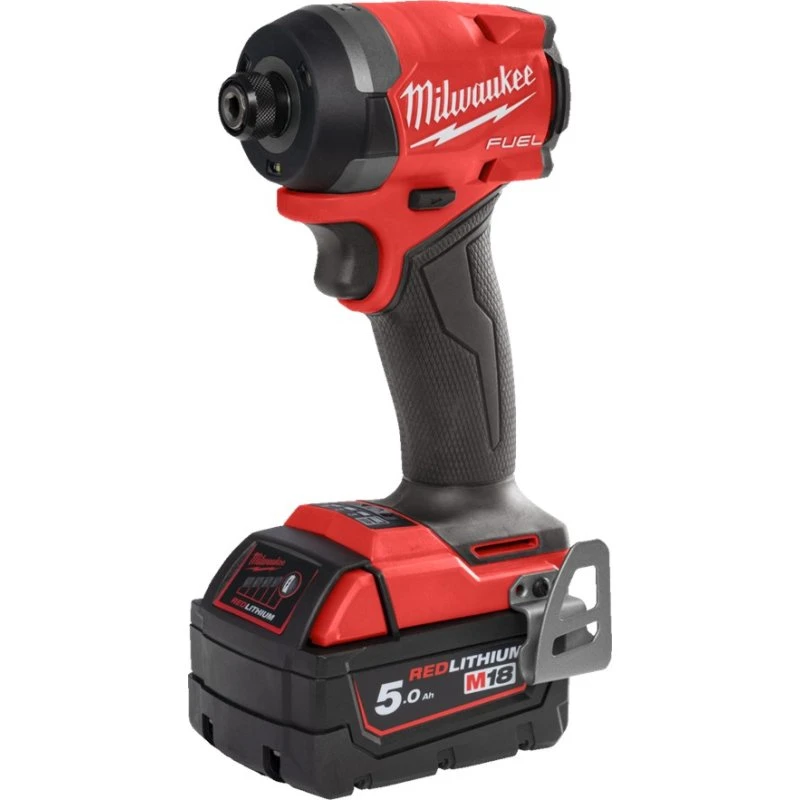 Milwaukee M18 FID3-502X 18V Slagschroevendraaier 226 Nm (2x 5,0 Ah)