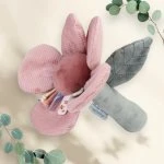 Little Dutch Rammelaar Bloem Flowers & Butterflies