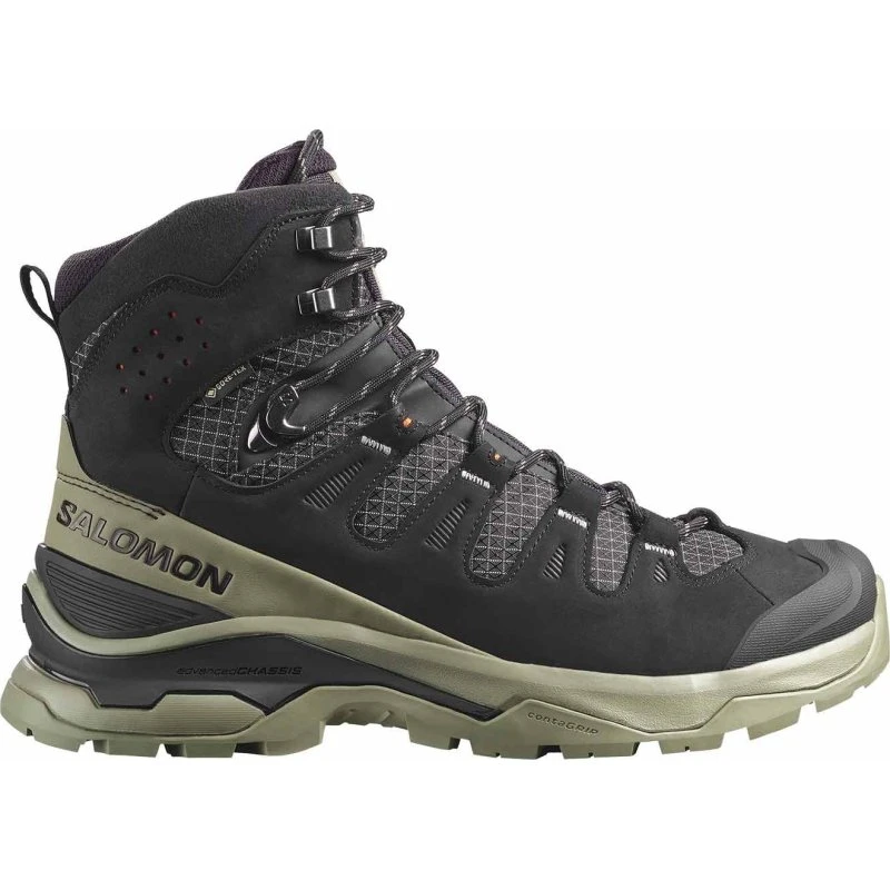 Salomon Quest 5 GTX M Black/Dlicgr/Black 26