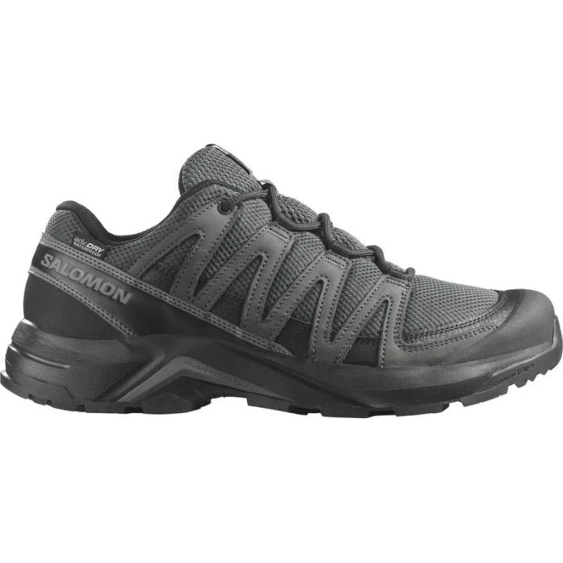 Salomon X-Adventure Recon Gore-Tex Wandelschoenen Heren - 42 - Asphalt Castlerock