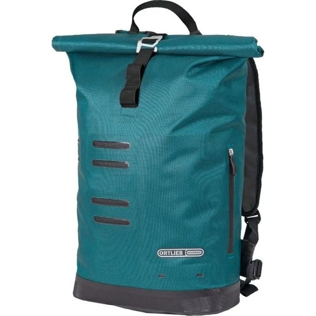 Ortlieb Commuter Daypack 21L Petrol Waterdicht