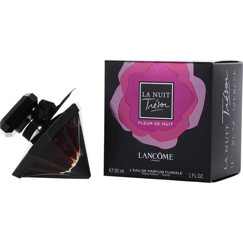 Lancôme La Nuit Trésor Fleur de Nuit Eau de Parfum 30 ml