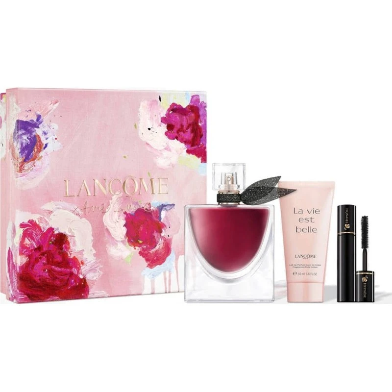Lancôme La Vie est Belle L'Elixir Geschenkset 50ml