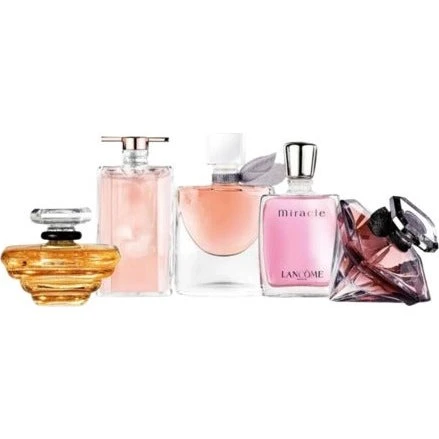 Lancôme La Collection Miniatures Geurset 26,5 ml
