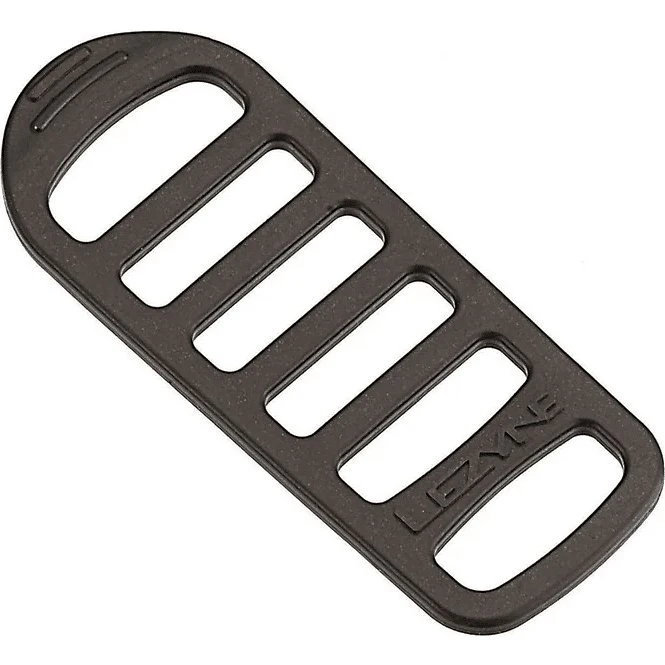Lezyne Mounting Strap voor Strip Pro & Zecto Drive LED