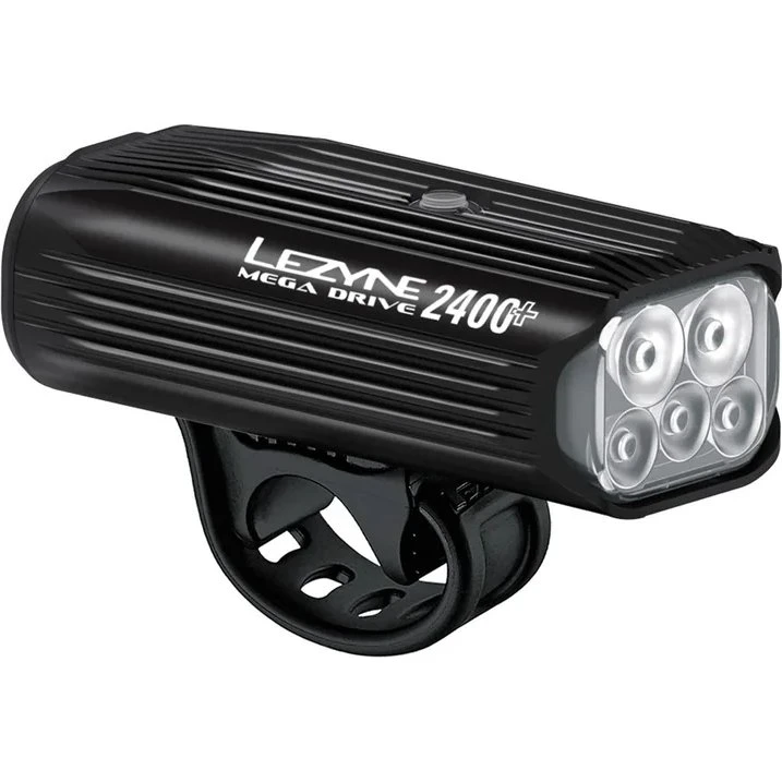 Lezyne Mega Drive 2400+ Koplamp