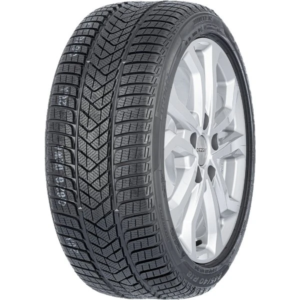 Pirelli SottoZero Serie 3 255/35 R20 97 W XL