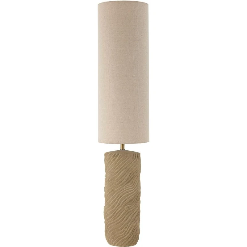 Bloomingville Payah Vloerlamp Natuur 110 cm
