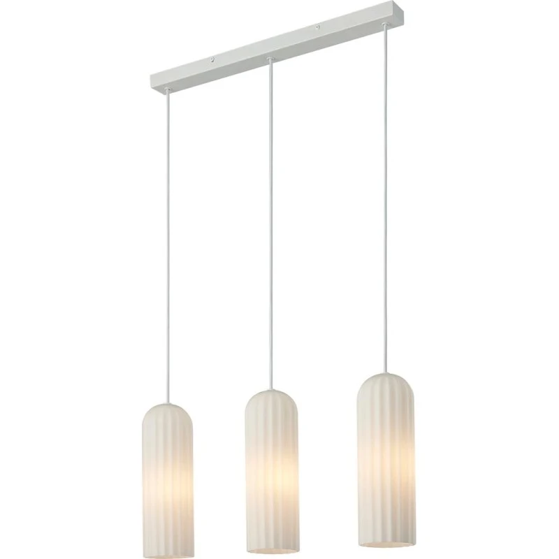 Nordlux Miella Hanglamp E27 Wit 160 cm