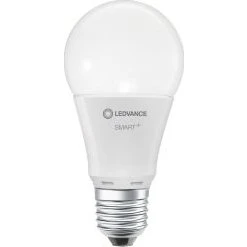 LEDVANCE SMART+ WiFi E27 9,5W 2700K 1055 lm