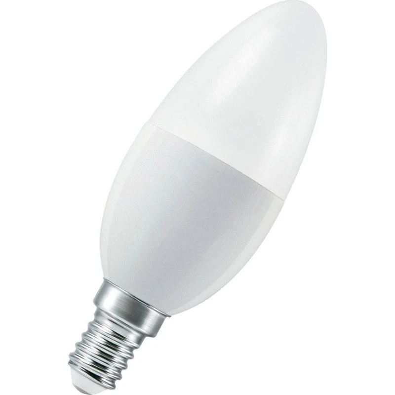 LEDVANCE SMART+ E14 6W 2700K 470lm dimbaar