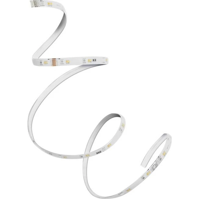 Ledvance LED Strip Smart+ Matter Flex RGB 3W 200lm Warm Wit