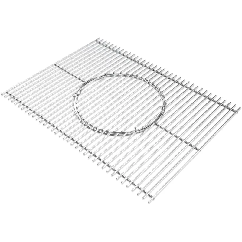 Weber Gourmet BBQ System Grillrooster voor Genesis 300
