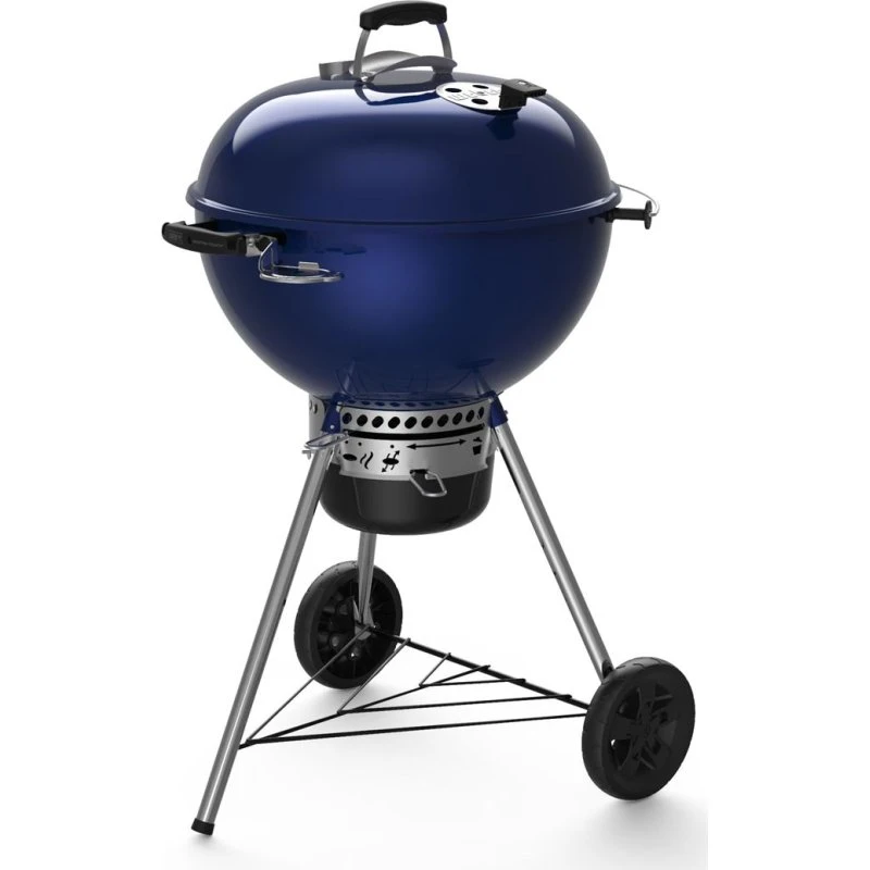 Weber Mastertouch GBS E-5750 Ocean Blue 57 cm