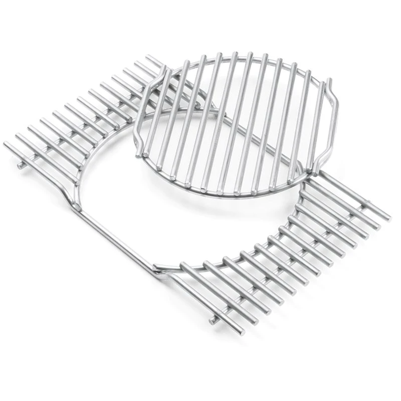 Weber Gourmet BBQ System Grillrooster voor Summit