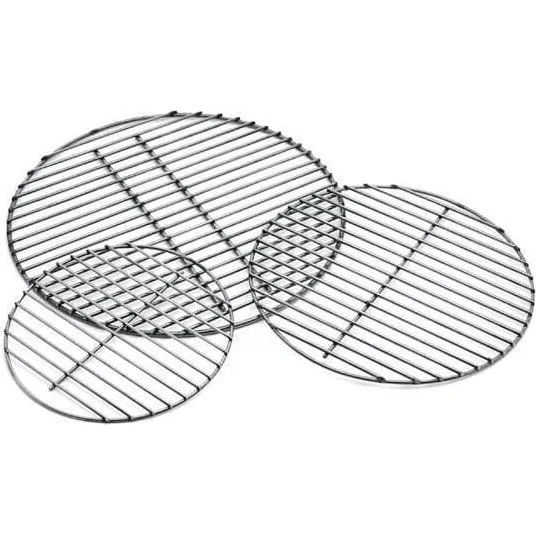 Weber Houtskoolrooster Ø34,29 cm voor 47 cm BBQ