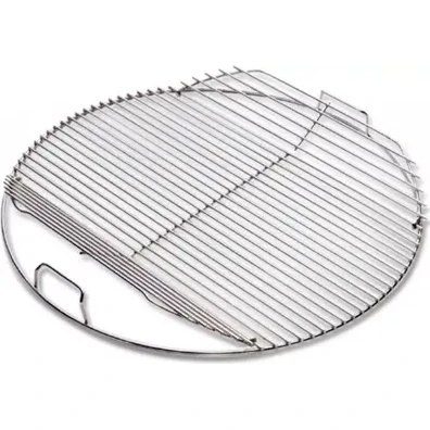 Weber Bovenrooster 47 cm Scharnierend