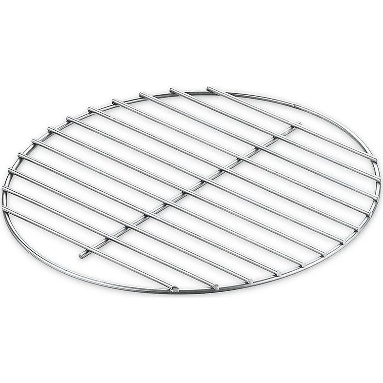 Weber Smokey Joe Houtskoolrooster Ø37 cm