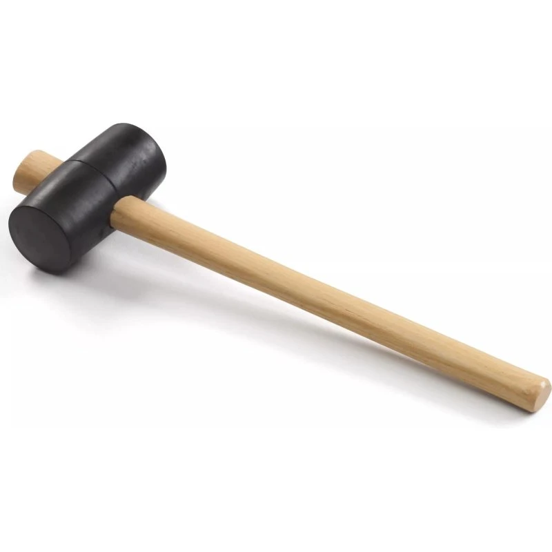 Hultafors GU 65 Rubberhamer 550 gram