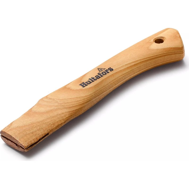 Hultafors Gebogen Bijlsteel 650-50x20 uit Amerikaans Hickory