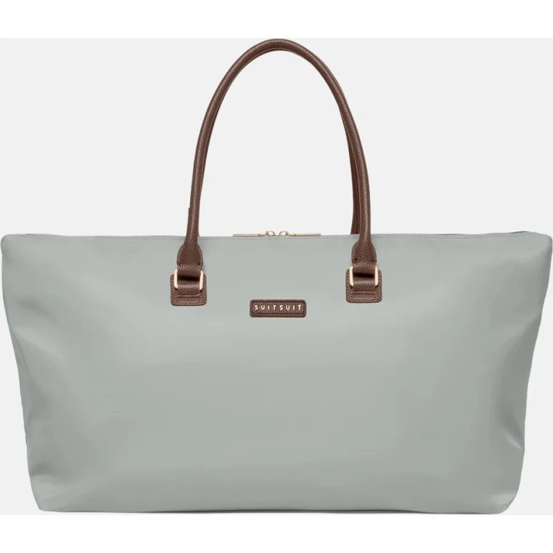 Suitsuit Fab Seventies 41,5L Limestone Weekendtas