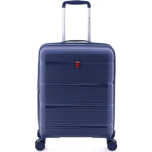 Gladiator 0800 4 wielen Cabinewagen 55 cm