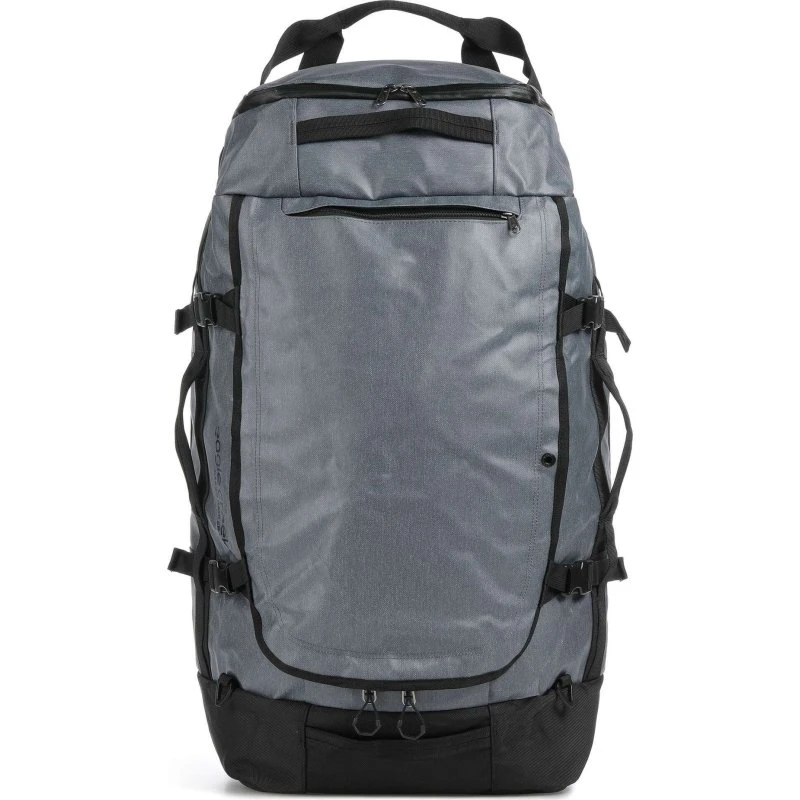 Eagle Creek Cargo Hauler Wheeled Duffel 110L Duck Green