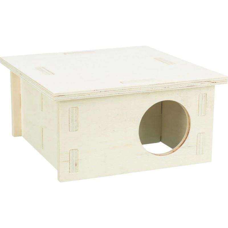 Trixie Meerkamerhuis 4 Kamers Spijkervrij