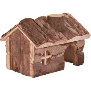 Trixie Natural Living Huis Hendrik 15x11x12 cm