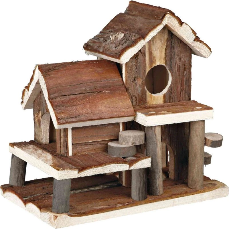 Trixie Natural Living Huis Birte - 25x24x16 cm