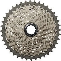 Shimano Deore XT CS-M8000 11-speed Cassette 11-42