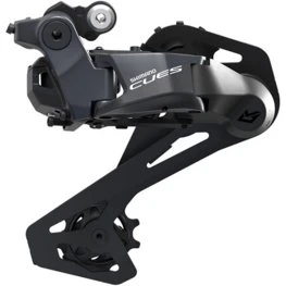 Shimano CUES Di2 RD-U8050-SGS 11/10V Achterderailleur