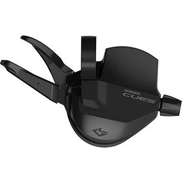 Shimano CUES SL-U6050 11-speed Duimversteller Rechts